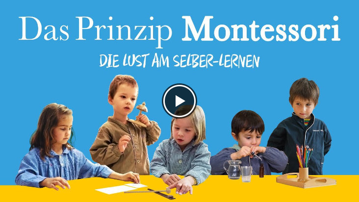 Das prinzip montessori - german full movie watching preview