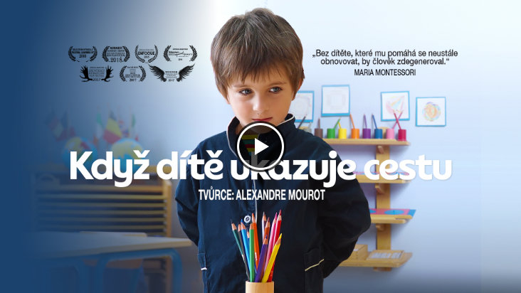 Když dítě ukazuje cestu - czech full movie watching preview