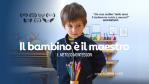 streaming preview of Il bambino è il maestro