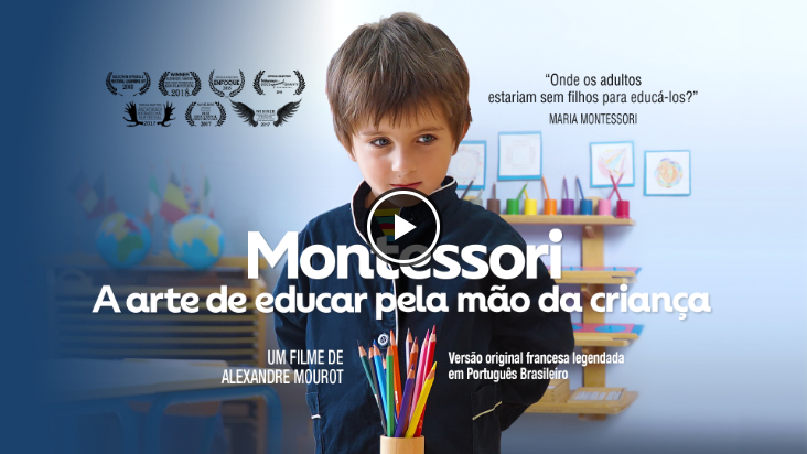 Montessori filme completo versão brasileira